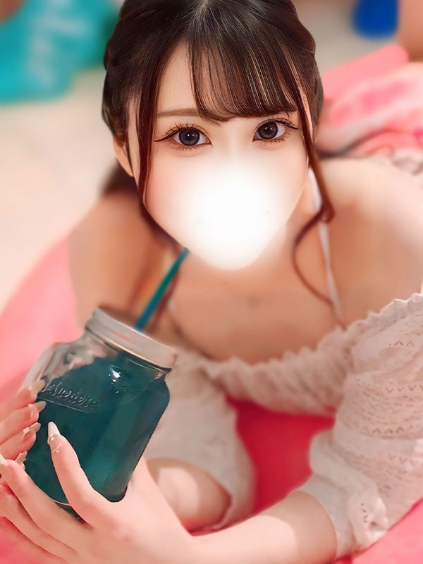 ひな※フェラが好きすぎる美女(22歳、B:83、W:.56、H:85)